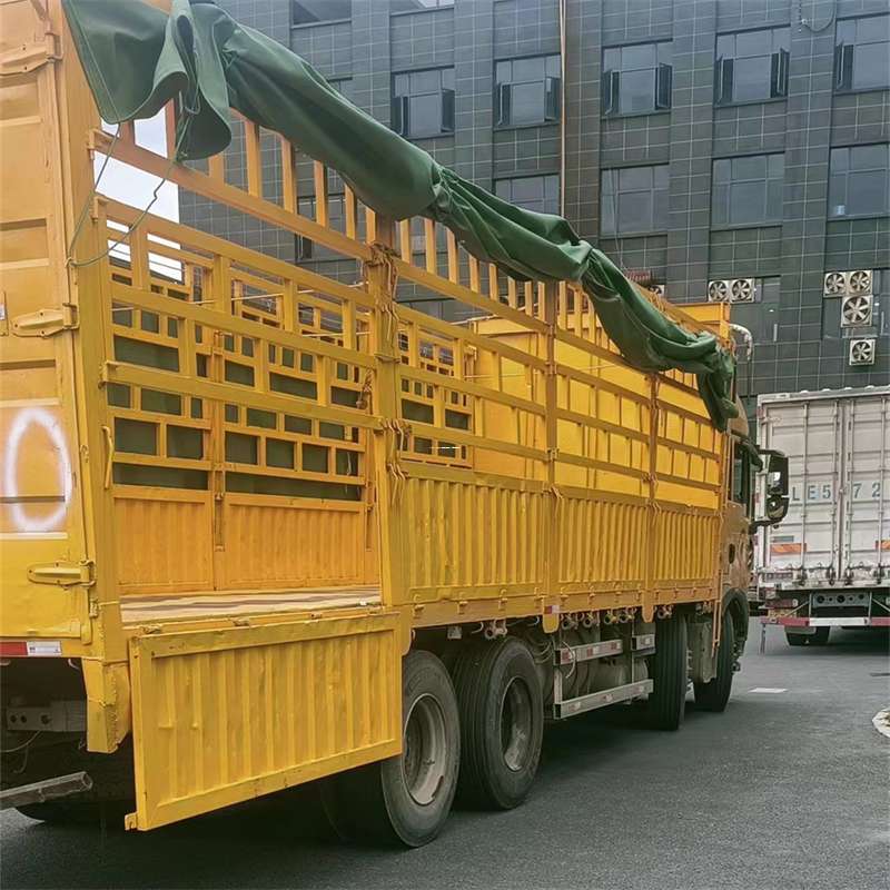 黑龙江佳木斯桦南县到新泰物流公司——一站式货运服务（到新泰的物流）