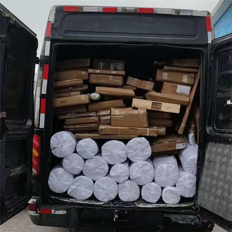 黑龙江佳木斯桦南县至北海货运专线——一站式物流服务，让您的货物畅行无忧（北海到全国物流货运公司）