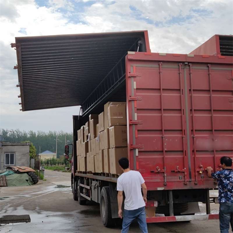 黑龙江佳木斯桦南县到陇南物流公司一站式货运服务，满足您的各种需求（陇南物流运输公司）