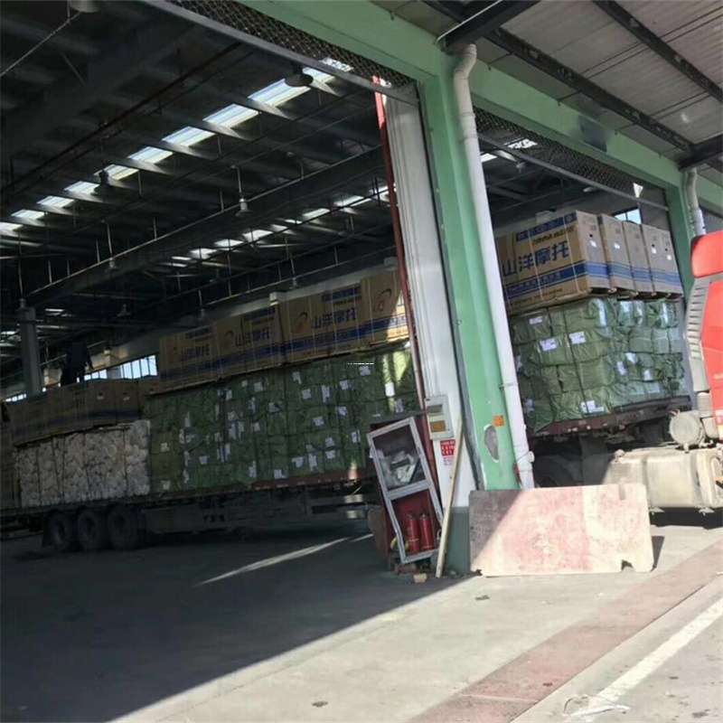 黑龙江佳木斯桦南县到潜江物流公司，专业货运，高效快捷