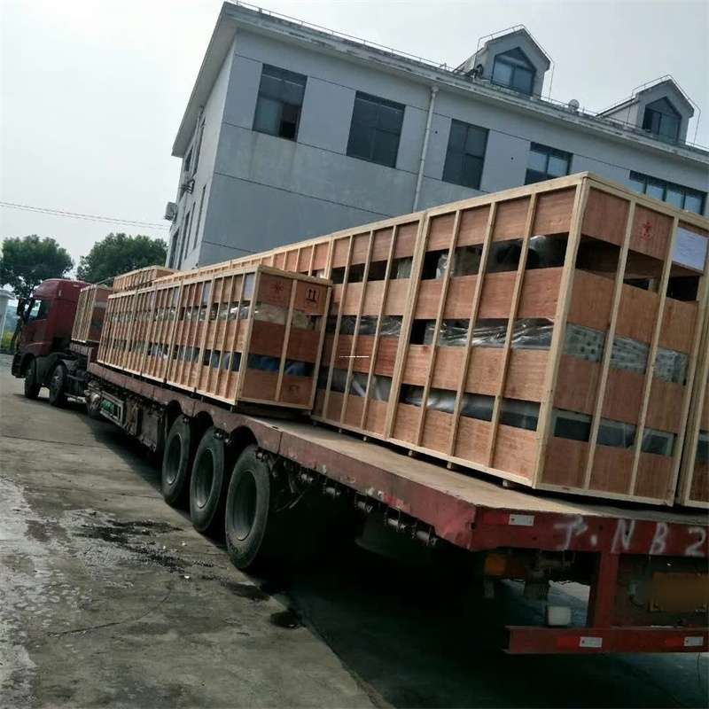 黑龙江佳木斯桦南县到茂名物流公司，一站式服务为您的货物保驾护航