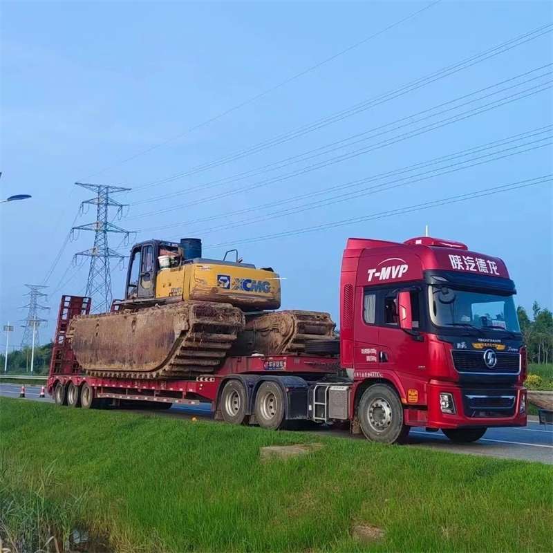 黑龙江佳木斯桦南县到百色物流公司一站式服务，让货运更轻松
