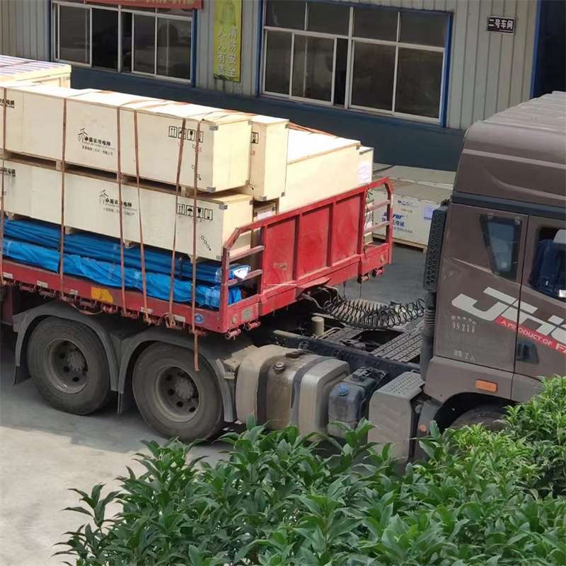 黑龙江佳木斯桦南县至新疆阿勒泰福海县物流专线，一站式服务，让您的货物畅行无忧